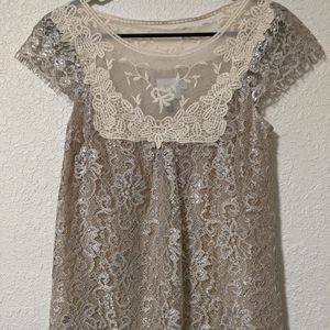 Anthropologie HD in Paris top